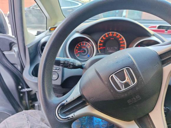 [北京·京N] 二手本田飞度2008款 1.5L 自动豪华版