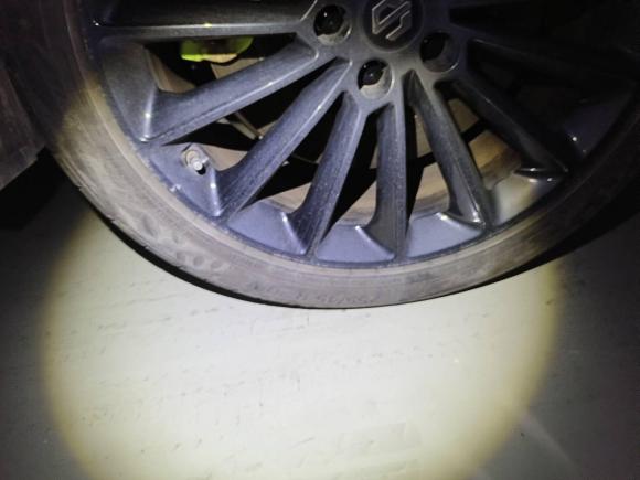 [杭州·浙A] 二手零跑汽车零跑C112023款 纯电 580四驱性能版