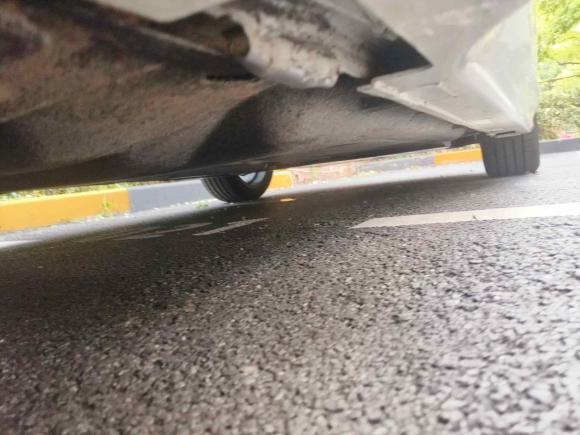 [上海·沪D] 二手本田英仕派2019款 锐·混动 2.0L 净尚版 国VI