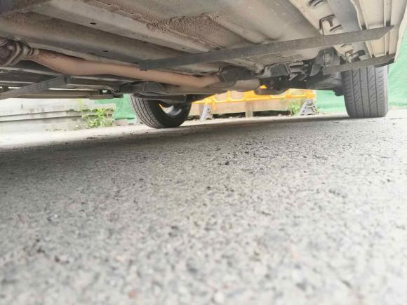 [温州·浙C] 二手启辰启辰T70X2015款 2.0L CVT睿享运动版