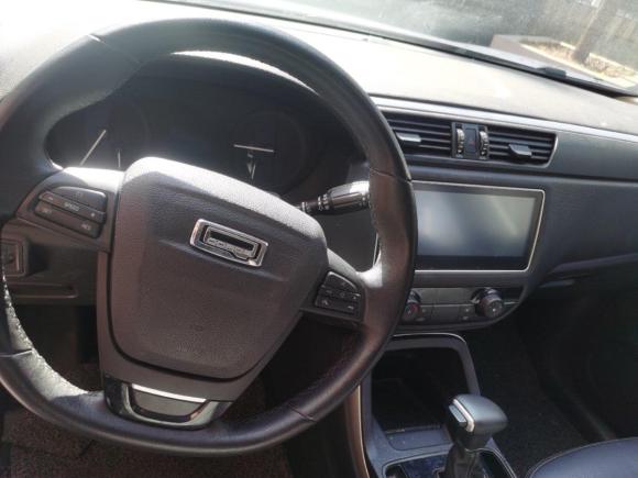 [南昌·赣A] 二手观致观致52018款 改款 1.6T 自动领先型