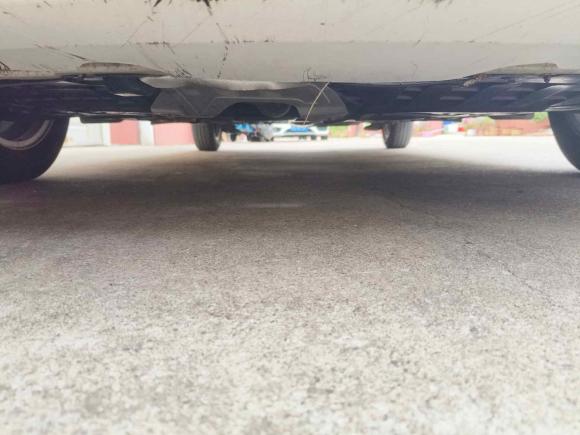 [青岛·鲁B] 二手宝骏宝骏3102017款 1.5L 手动豪华型