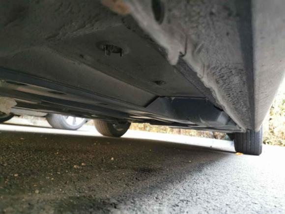 [宁波·浙B] 二手标致标致5082012款 2.0L 自动豪华版