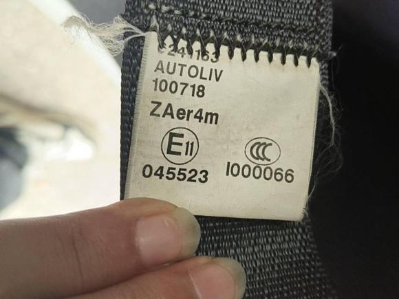 [台州·浙J] 二手Jeep自由客2011款 2.4 运动版