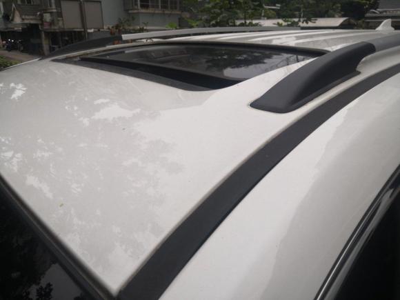 [南通·苏F] 二手东风风行风行SX62016款 1.6L CVT豪华型