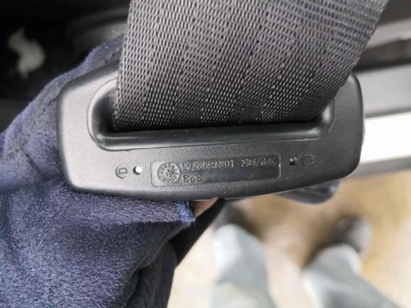 [合肥·皖A] 二手广汽传祺传祺GS42016款 235T G-DCT豪华版