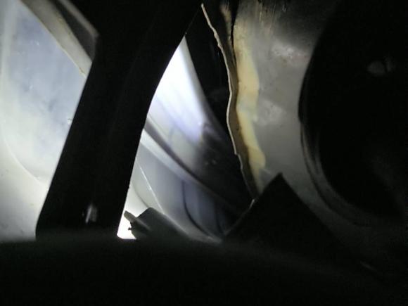 [成都·川A] 二手长安长安CS752014款 2.0L 手动领先型 国IV