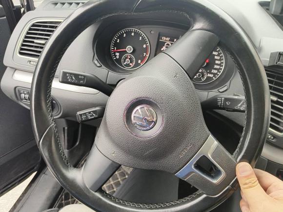 [苏州·苏E] 二手大众夏朗2013款 1.8TSI 标配型 欧IV