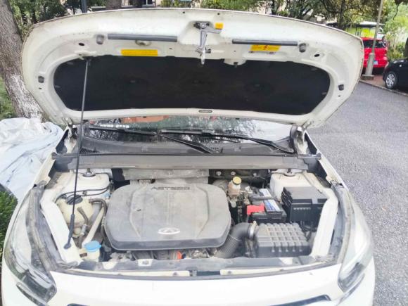 [杭州·鄂N] 二手奇瑞瑞虎72016款 2.0L CVT耀臻版