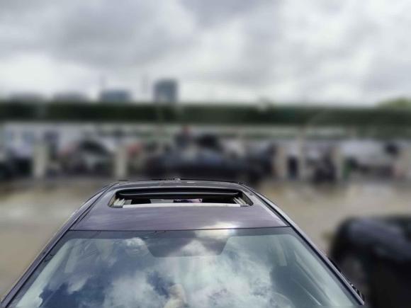 [上海·沪C] 二手丰田雷凌2016款 双擎 1.8H GS E-CVT精英天窗版