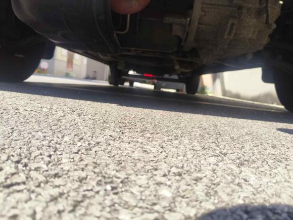 [上海·苏B] 二手上汽大通MAXUS新途V802018款 2.5T 6挡手动傲运通长轴高顶7/10座