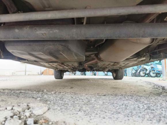 [上海·皖L] 二手铃木北斗星X52015款 1.4L 巡航型 国IV