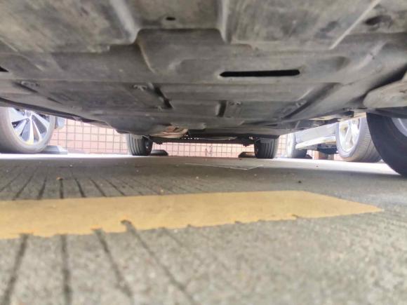 [深圳·粤B] 二手别克别克GL82022款 陆上公务舱 652T 豪华型