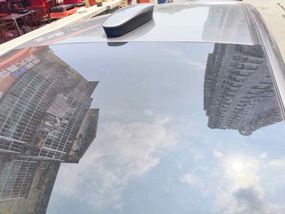 [杭州·浙A] 二手小鹏小鹏G32019款 尊享版