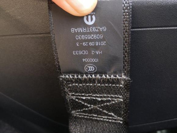 [西安·陕U] 二手Jeep大指挥官2018款 2.0T 四驱臻享版 国V