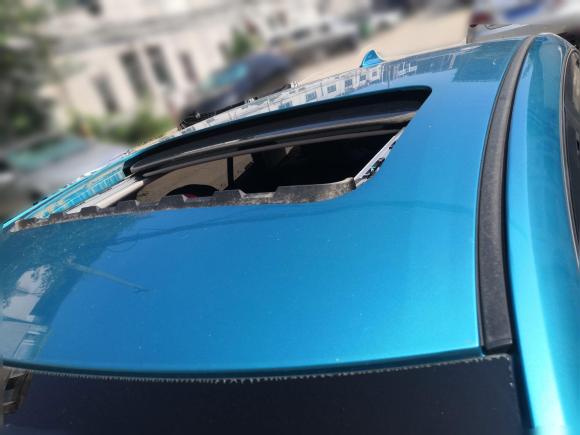 [合肥·皖A] 二手东风风神奕炫2020款 230T 自动炫酷版