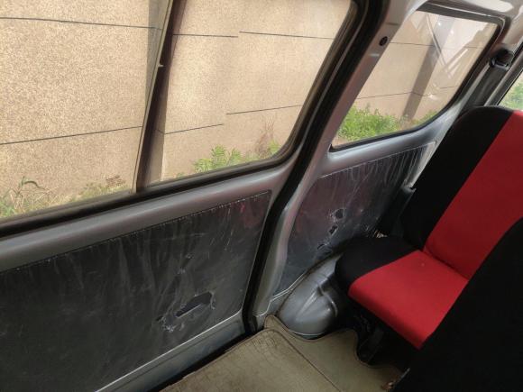 [济南·鲁A] 二手五菱汽车五菱之光2020款 1.2L 实用型 国VI LSI