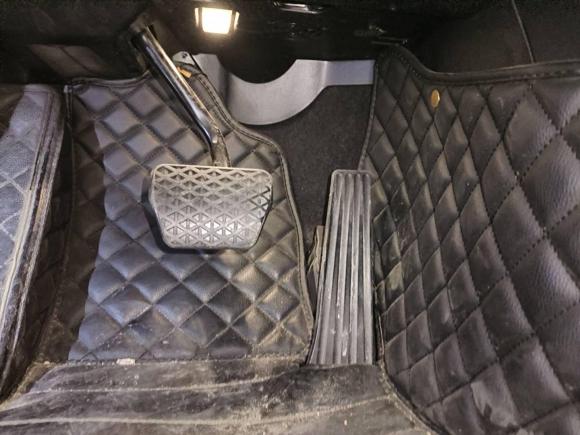 [湖州·浙E] 二手宝马宝马3系2018款 320Li M运动曜夜版