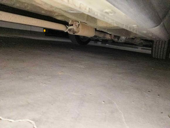 [西安·陕A] 二手名爵名爵HS2018款 20T 自动两驱荷尔蒙劲取版 国V