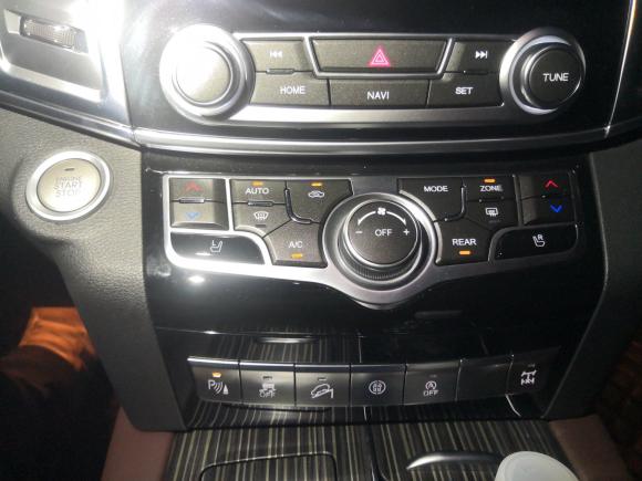 [深圳·粤B] 二手哈弗哈弗H92020款 2.0T 汽油四驱豪华型 7座