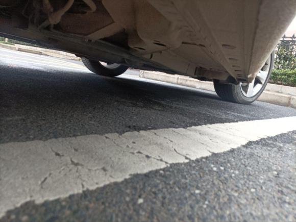 [义乌·浙G] 二手雪佛兰科鲁兹2013款 掀背 1.6T 自动旗舰型