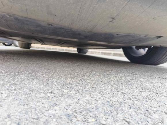 [广州·粤A] 二手特斯拉Model X2016款 Model X P100D Performance高性能版