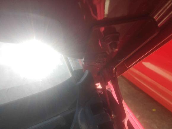 [温州·浙C] 二手北京北京BJ302021款 1.5T 狼小野版