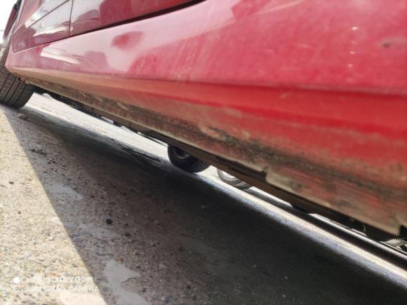 [上海·苏B] 二手思铭思铭2012款 1.8L 自动