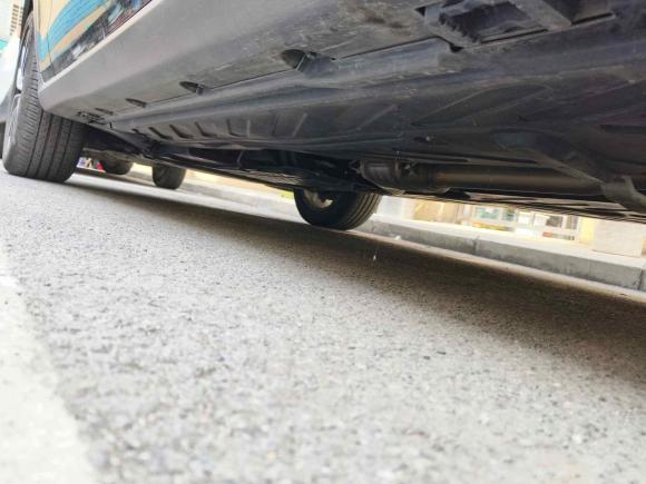 [合肥·皖A] 二手奔驰奔驰GLC2022款 改款 GLC 260 L 4MATIC 动感型