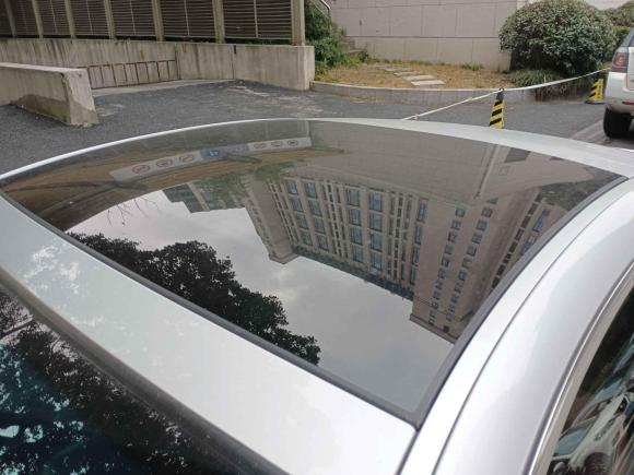 [上海·沪C] 二手宝马宝马6系2006款 630i双门轿跑车