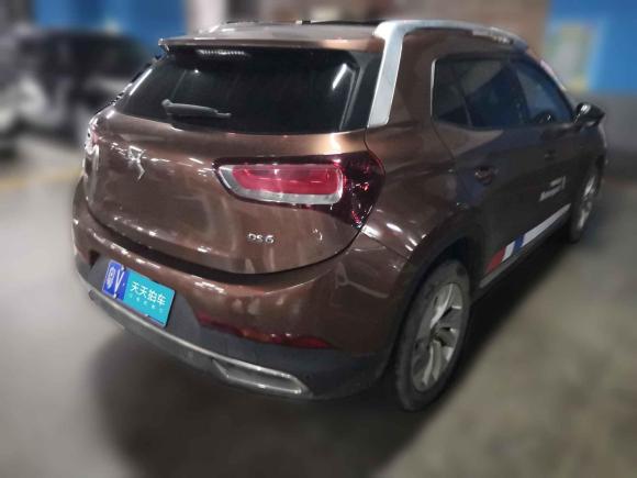 [深圳·粤V] 二手DSDS 62016款 1.6T 雅致版THP160