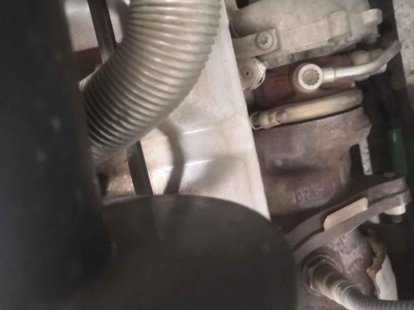 [常州·苏D] 二手宝沃宝沃BX52017款 25TGDI 自动两驱锋锐型