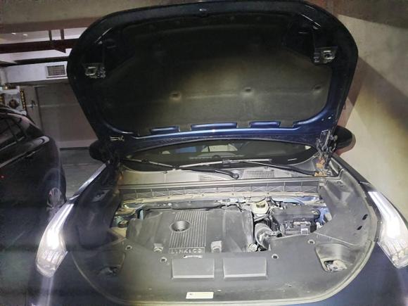 [台州·浙J] 二手领克领克012021款 2.0TD 两驱耀Pro