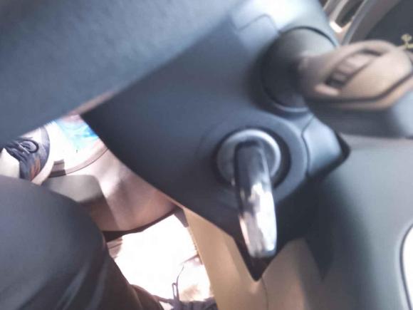 [杭州·浙G] 二手福特嘉年华2009款 两厢 1.5L 自动时尚型