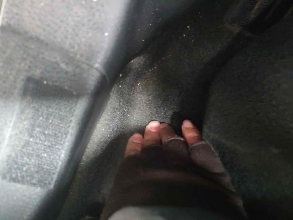 [合肥·皖A] 二手丰田卡罗拉2014款 1.6L CVT GL-i