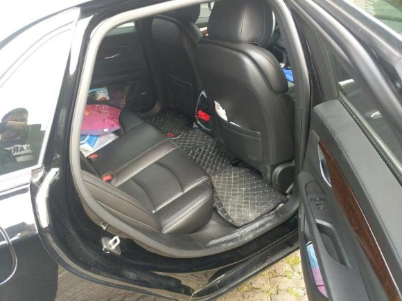 [苏州·苏E] 二手凯迪拉克凯迪拉克CT62020款 28T 精英型