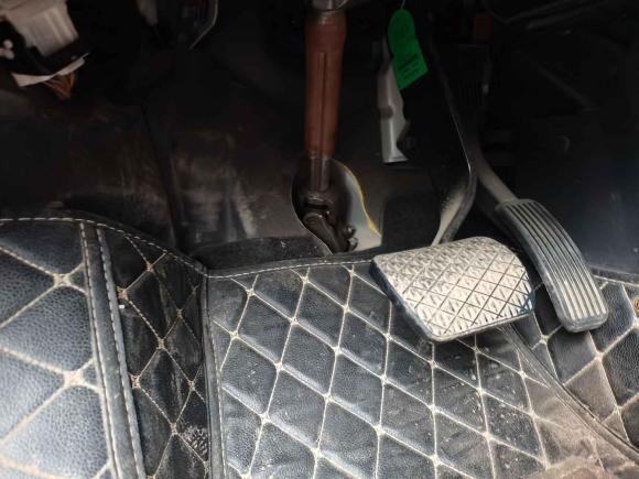 [西安·陕U] 二手荣威荣威3602015款 1.5L 自动豪华版