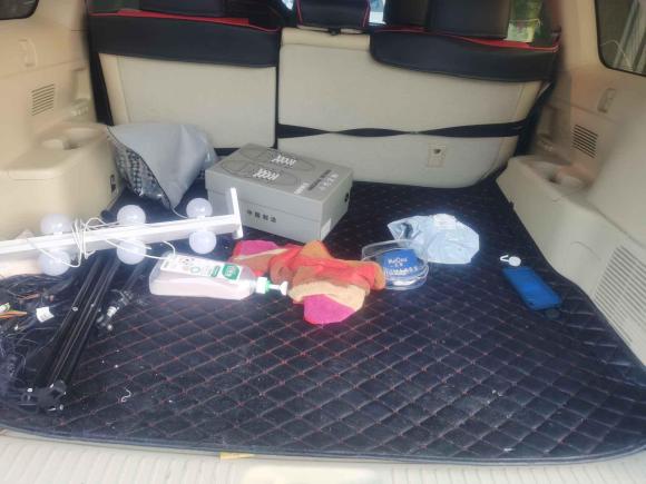 [温州·浙C] 二手丰田汉兰达2018款 2.0T 两驱精英版 5座 国V