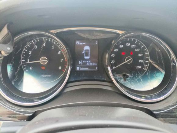 [青岛·鲁B] 二手宝骏宝骏7302016款 1.8L iAMT舒适型 7座