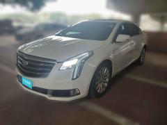 [佛山·湘N] 凯迪拉克凯迪拉克XTS2018款 28T 精英型
