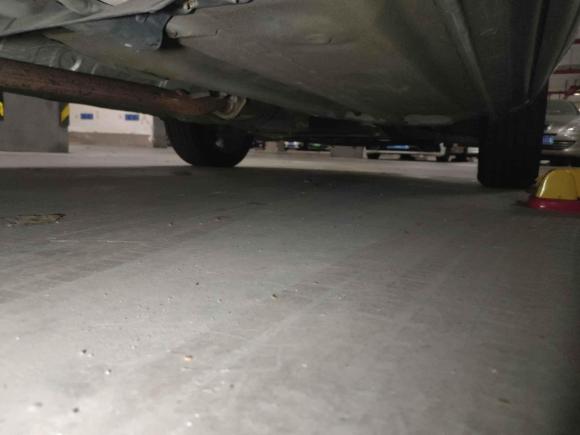 [无锡·皖J] 二手海马海马S52018款 1.5T CVT旗舰型