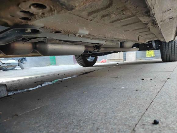 [南昌·赣A] 二手捷途捷途X70 PLUS2023款 1.5T DCT勇者PLUS 5座