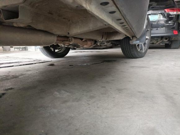 [佛山·贵F] 二手哈弗哈弗F72020款 1.5T 两驱i潮