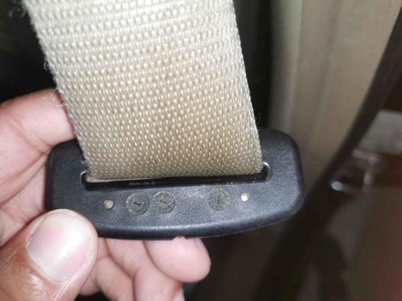 [南通·京N] 二手奔驰奔驰R级2010款 R 350 L 4MATIC