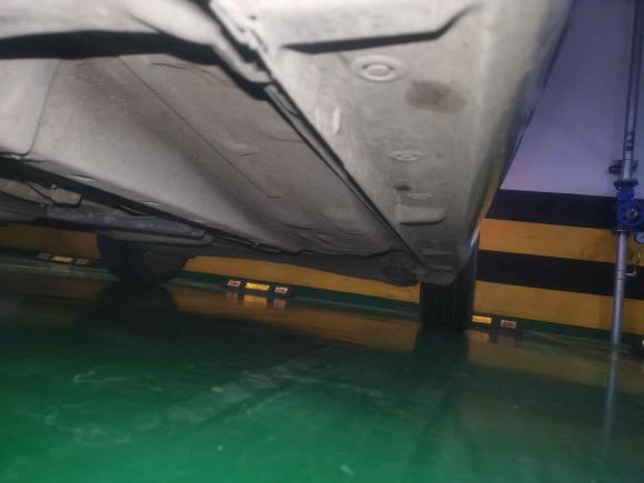 [温州·浙C] 二手福特嘉年华2013款 两厢 1.5L 自动时尚型