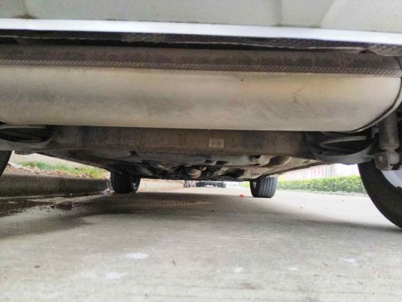 [宁波·浙B] 二手吉利汽车远景X32019款 升级版 1.5L CVT尊贵型