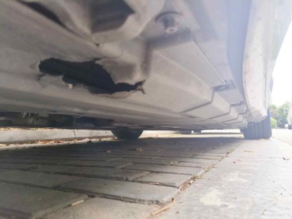 [苏州·苏E] 二手奔驰奔驰R级2017款 R 320 4MATIC 商务型臻藏版