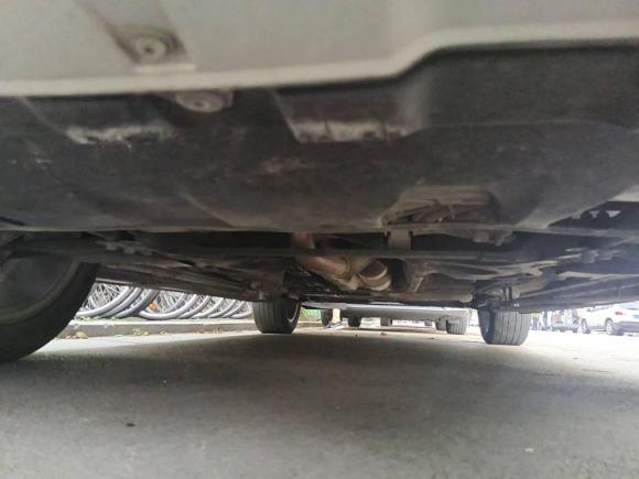 [苏州·苏E] 二手观致观致52018款 1.6T 自动尊贵型