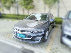 [成都·川A] 雪佛兰迈锐宝XL2017款 1.5T 自动锐驰版