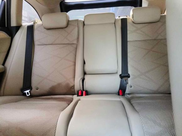 [合肥·豫V] 二手本田杰德2013款 1.8L 自动舒适版 5座